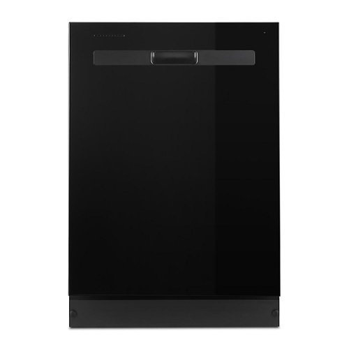 Whirlpool Dishwasher Model OBX WDP540HAMB